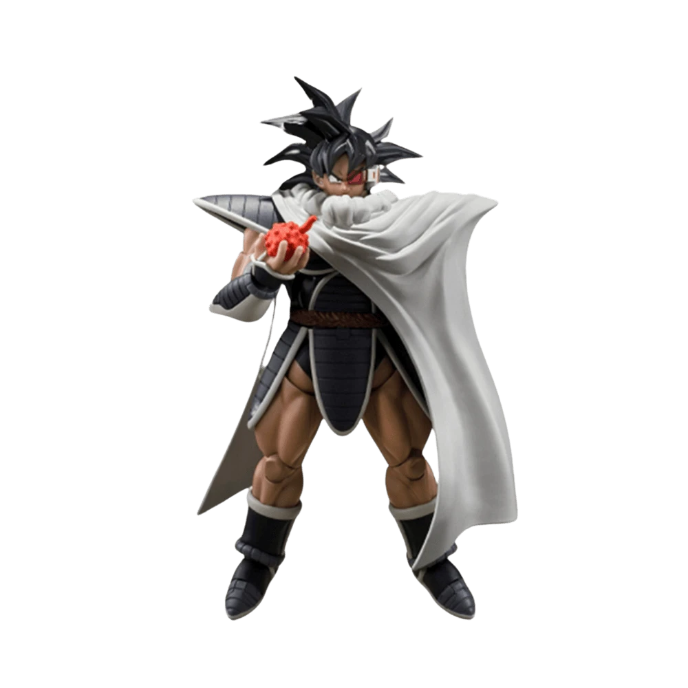 Dragon Ball Z Tulece S.H.Figuarts By Bandai Tamashii 1 Dragon Ball Z Tulece S.H.Figuarts By Bandai Tamashii