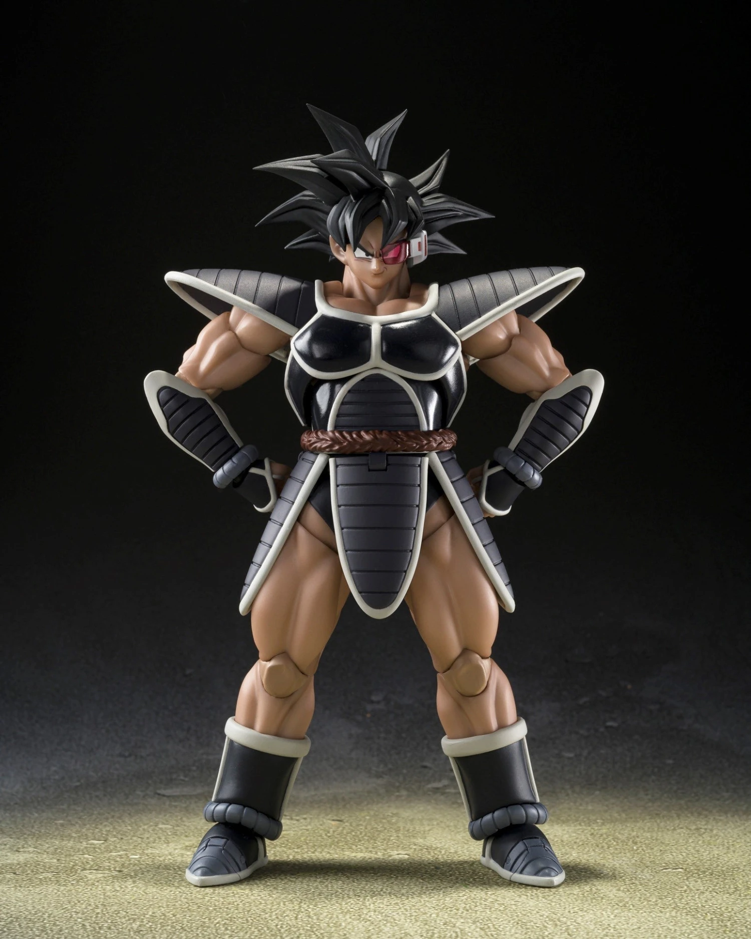 Dragon Ball Z Tulece S.H.Figuarts By Bandai Tamashii 2 Dragon Ball Z Tulece S.H.Figuarts By Bandai Tamashii - Image 2