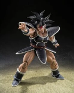 Dragon Ball Z Tulece S.H.Figuarts By Bandai Tamashii 8 Dragon Ball Z Tulece S.H.Figuarts By Bandai Tamashii -Little Things Toys HK640352 000 003