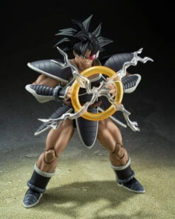 Dragon Ball Z Tulece S.H.Figuarts By Bandai Tamashii 9 Dragon Ball Z Tulece S.H.Figuarts By Bandai Tamashii -Little Things Toys HK640352 000 004