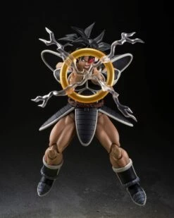 Dragon Ball Z Tulece S.H.Figuarts By Bandai Tamashii 10 Dragon Ball Z Tulece S.H.Figuarts By Bandai Tamashii -Little Things Toys HK640352 000 005