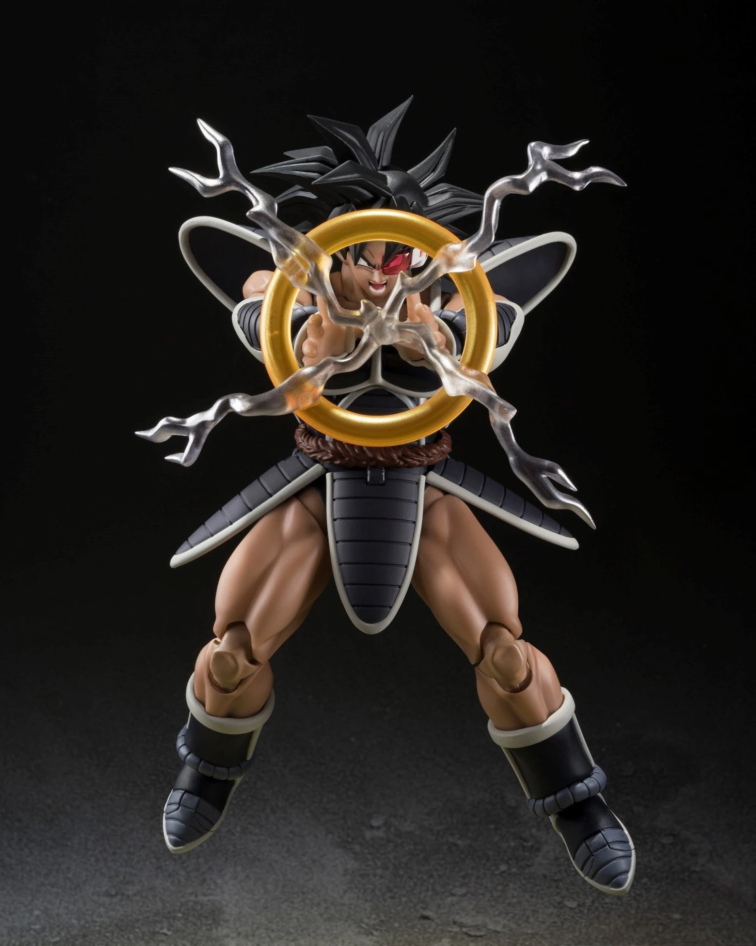Dragon Ball Z Tulece S.H.Figuarts By Bandai Tamashii 5 Dragon Ball Z Tulece S.H.Figuarts By Bandai Tamashii - Image 5