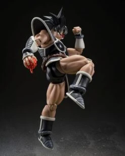 Dragon Ball Z Tulece S.H.Figuarts By Bandai Tamashii 11 Dragon Ball Z Tulece S.H.Figuarts By Bandai Tamashii -Little Things Toys HK640352 000 006