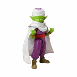 Dragon Ball Daima Piccolo (Mini) SH Figuarts Action Figure By Bandai Tamashii