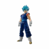 Super Saiyan Vegito Exclusive Edition SH Figuarts Action Figure By Bandai Tamashii