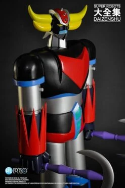 Grendizer Normal Edition Series -Little Things Toys HK961353 000 004