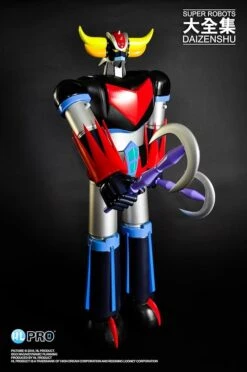 Grendizer Normal Edition Series