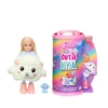 MATTEL Barbie Chelsea Cutie Reveal Chelsea Cozy Cute Tees Series - Lamb