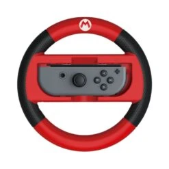 Hori - Nintendo Switch Mario Kart 8 Deluxe Wheel (Mario)
