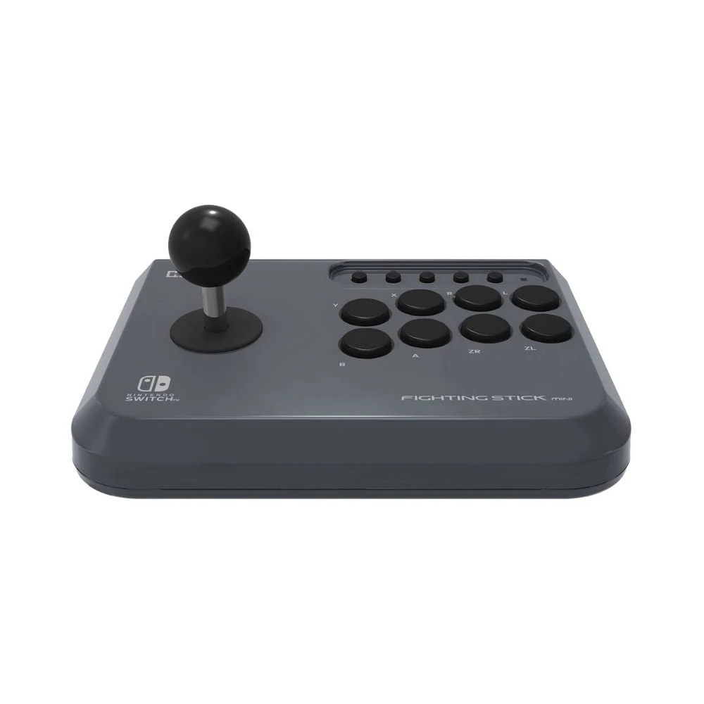 Hori - Fighting Stick Mini 2 Hori - Fighting Stick Mini - Image 2