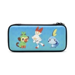 Hori - Hard Pouch (Pokemon Sword & Shield)