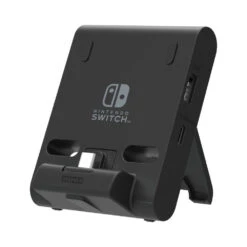 Hori : Officially Licensed - Dual USB PlayStand Lite