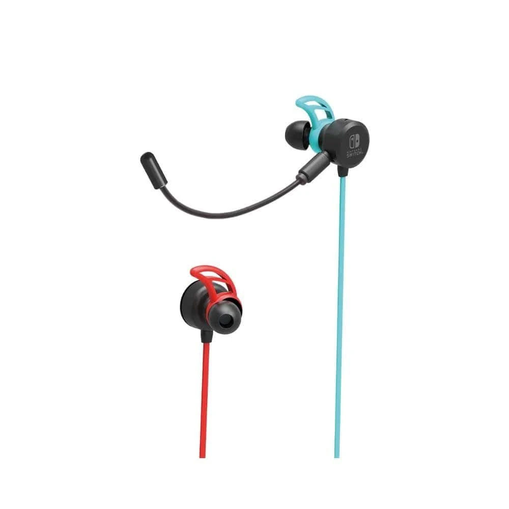 Hori - Gaming Earbuds Pro 1 Hori - Gaming Earbuds Pro