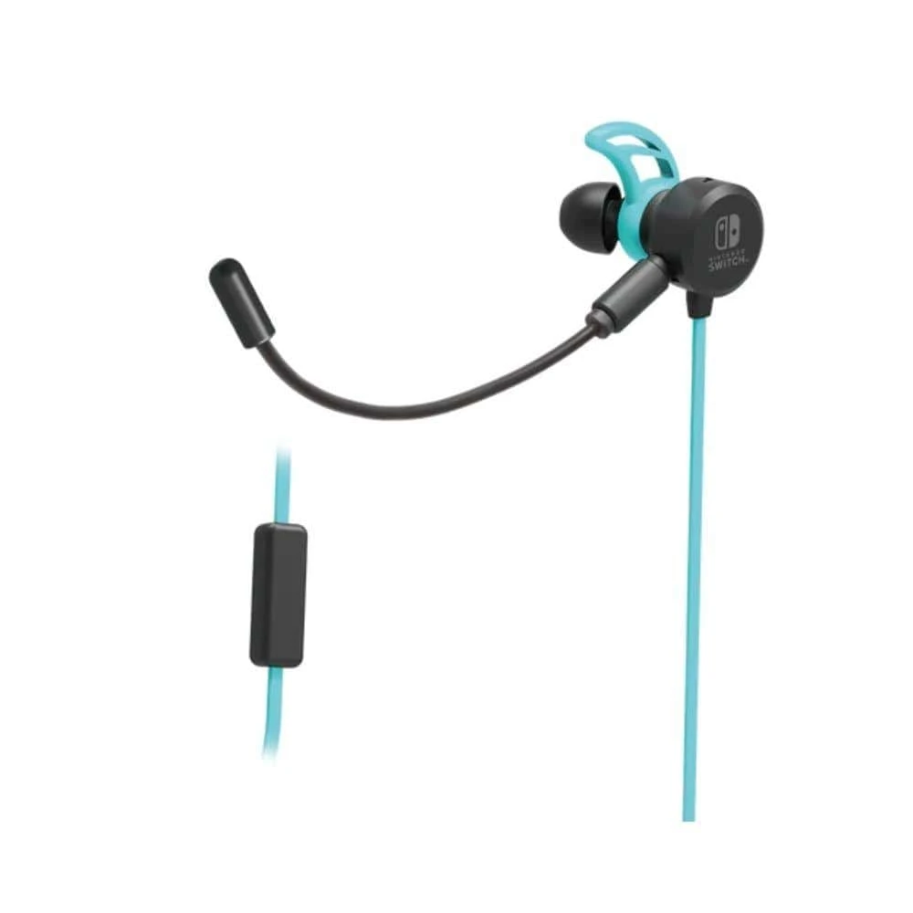 Hori - Gaming Earbuds Pro 2 Hori - Gaming Earbuds Pro - Image 2