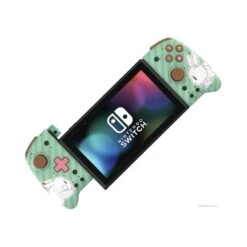 Hori - Split Pad Pro (Pikachu & Eevee) -Little Things Toys HORI 910557 000 003