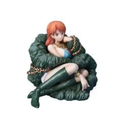 NAMI - ONE PIECE 20th Anniversary Ver