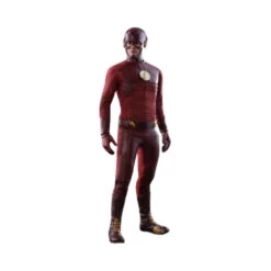 Hot Toys : DC Comics The Flash 1/6 Scale