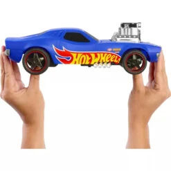 Hot Wheels R/C Rodger Dodger 1:16 By Mattel -Little Things Toys HTP54 000 003