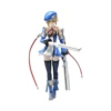 Blazblue: Noel = Vermilion D-Arts Action Figure By Bandai
