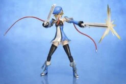 Blazblue: Noel = Vermilion D-Arts Action Figure By Bandai 6 Blazblue: Noel = Vermilion D-Arts Action Figure By Bandai -Little Things Toys IAF2013BND000138 000 003