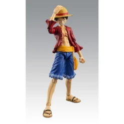 V.A.H One Piece Monkey D. Luffy