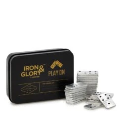 Play On ( Mini Domino Set )