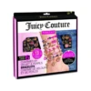 Juicy Couture Charmed By Velvet And Pearls Bracelet Making Kit By Make It Real