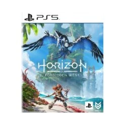 PS5 : Horizon Forbidden West Standard Ed.