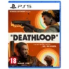 PLAYSTATION PS5 - Deathloop