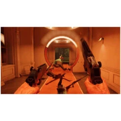 PLAYSTATION PS5 - Deathloop -Little Things Toys JMB 762799 000 003