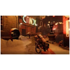 PLAYSTATION PS5 - Deathloop -Little Things Toys JMB 762799 000 004