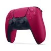 Sony PS5 DualSense Wireless Controller - Cosmic Red