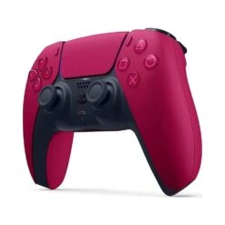 Sony PS5 DualSense Wireless Controller - Cosmic Red