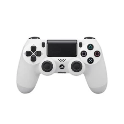 Sony Dualshock Controller 4 V2 Glacier White (PS4)