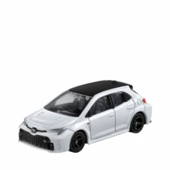 No.52 Toyota GR Corolla Diecast Model Car Takara Tomy Tomica