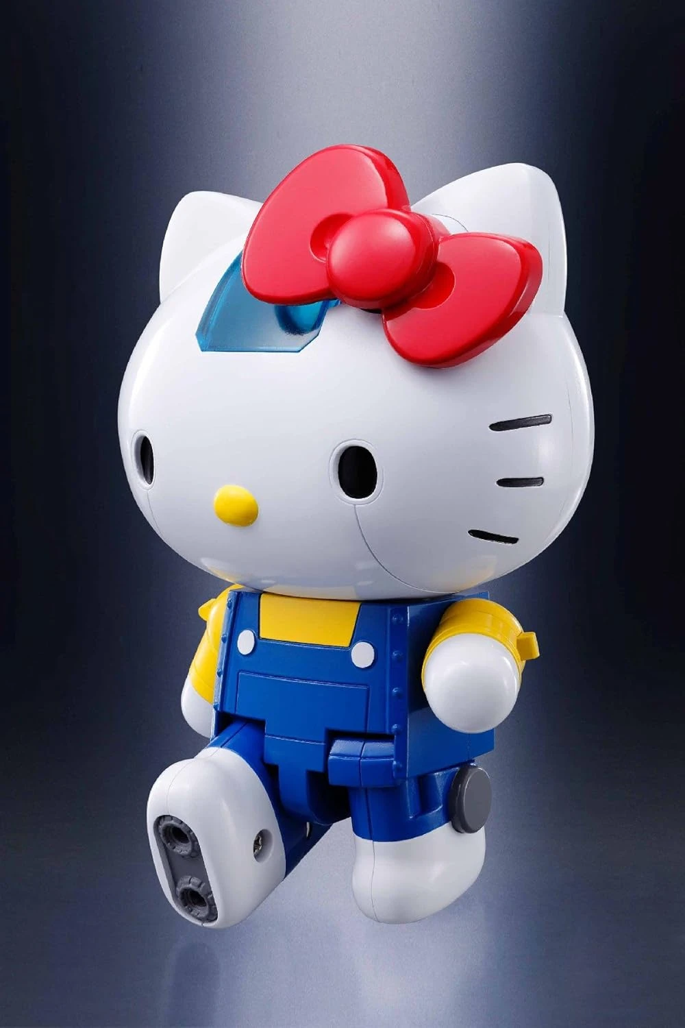 Chogokin Hello Kitty - STORE LIMITED EDITION S.H.Figuarts By Bandai Tamashii 4 Chogokin Hello Kitty - STORE LIMITED EDITION S.H.Figuarts By Bandai Tamashii - Image 4