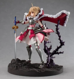 Fate Illyasviel Von Einzbern Saber/Altria Ver. Kadokawa Collection Figure By Good Smile Company 10 Fate Illyasviel Von Einzbern Saber/Altria Ver. Kadokawa Collection Figure By Good Smile Company -Little Things Toys KK37727 000 004