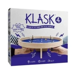 Klask 4