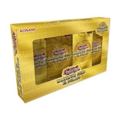 Konami Yu-Gi-Oh TCG: Maximum Gold: El Dorado