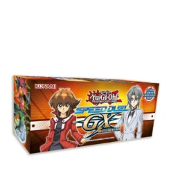 Konami Yu-Gi-Oh! Speed Duel GX : Duel Academy Box