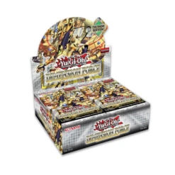 Konami Yu Gi Oh TCG : Dimension Force Booster