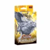 Konami YGO TCG: Structure Deck: Realm Of Light Reprint