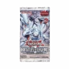 Konami YU-GI-OH TCG : Battle Of Legend: Terminal Revenge Booster