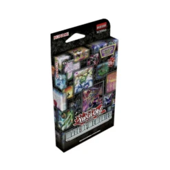 Konami Yu-Gi-Oh TCG: Maze Of Memories (Tuck Box)