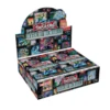 Konami Yu-Gi-Oh TCG : Maze Of Memories Special Booster Box