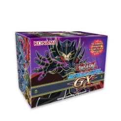 Konami Yu-Gi-Oh TCG: 2023 Speed Duel GX Box