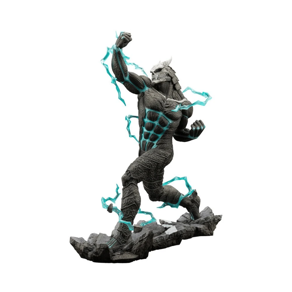 KAIJU NO. 8, 1/8 Scale Figure By Kotobukiya 1 KAIJU NO. 8, 1/8 Scale Figure By Kotobukiya