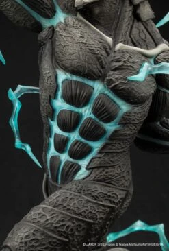 KAIJU NO. 8, 1/8 Scale Figure By Kotobukiya 9 KAIJU NO. 8, 1/8 Scale Figure By Kotobukiya -Little Things Toys KOTO PV088 000 005