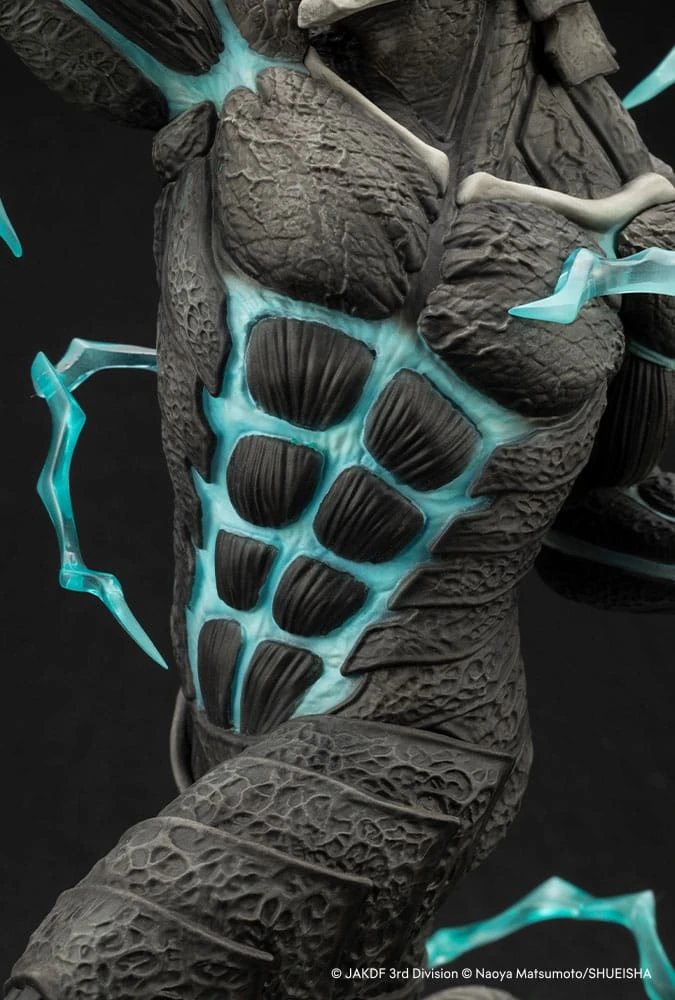 KAIJU NO. 8, 1/8 Scale Figure By Kotobukiya 5 KAIJU NO. 8, 1/8 Scale Figure By Kotobukiya - Image 5