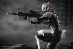 KAIJU NO. 8 Reno Ichikawa 1/8 Scale Figure By Kotobukiya 8 KAIJU NO. 8 Reno Ichikawa 1/8 Scale Figure By Kotobukiya -Little Things Toys KOTO PV090 000 004